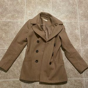 Winter Jacket